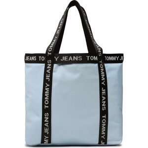 Kabelka Tommy Jeans Tjw Essential Tote AW0AW14953 CIQ