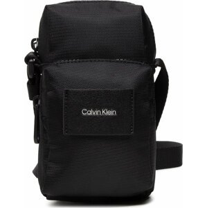 Brašna Calvin Klein Ck Must Reporter Xs W/PcktK50K509116 BAX