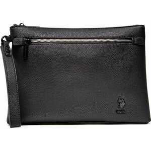 Pouzdro na tablet U.S. Polo Assn. Seattle BEUS35748MVP000 Black