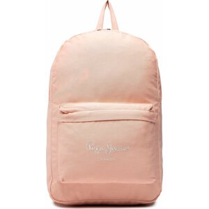 Batoh Pepe Jeans Sloane G. Backpack PG030407 Růžová