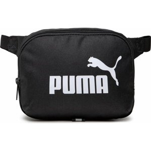 Ledvinka Puma Phase Waist Bag 076908 01 Puma Black