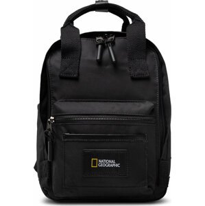 Batoh National Geographic Legend N19182.06 Black