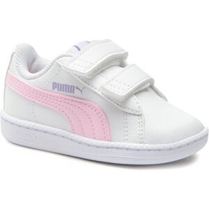 Sneakersy Puma Up V Inf 373603 28 Puma White/Pearl Pink/Violet