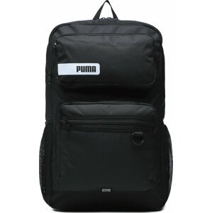 Batoh Puma Deck Backpack II 079512 01 Puma Black