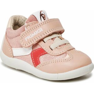 Sneakersy Primigi 1852600 Růžová